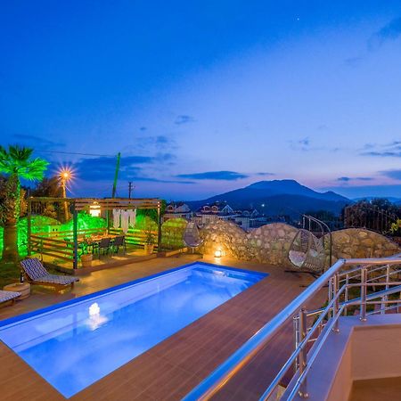 Villa Zalin Овачик Экстерьер фото