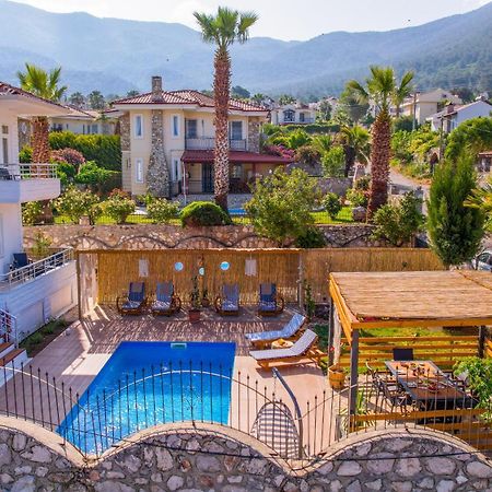 Villa Zalin Овачик Экстерьер фото