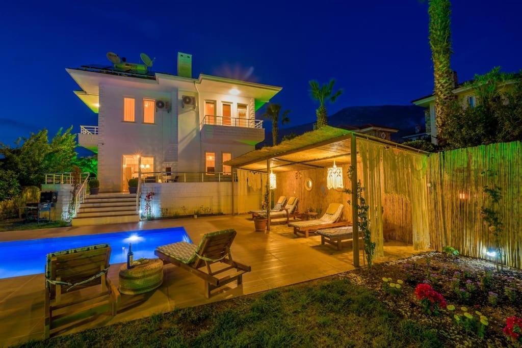 Villa Zalin Овачик Экстерьер фото