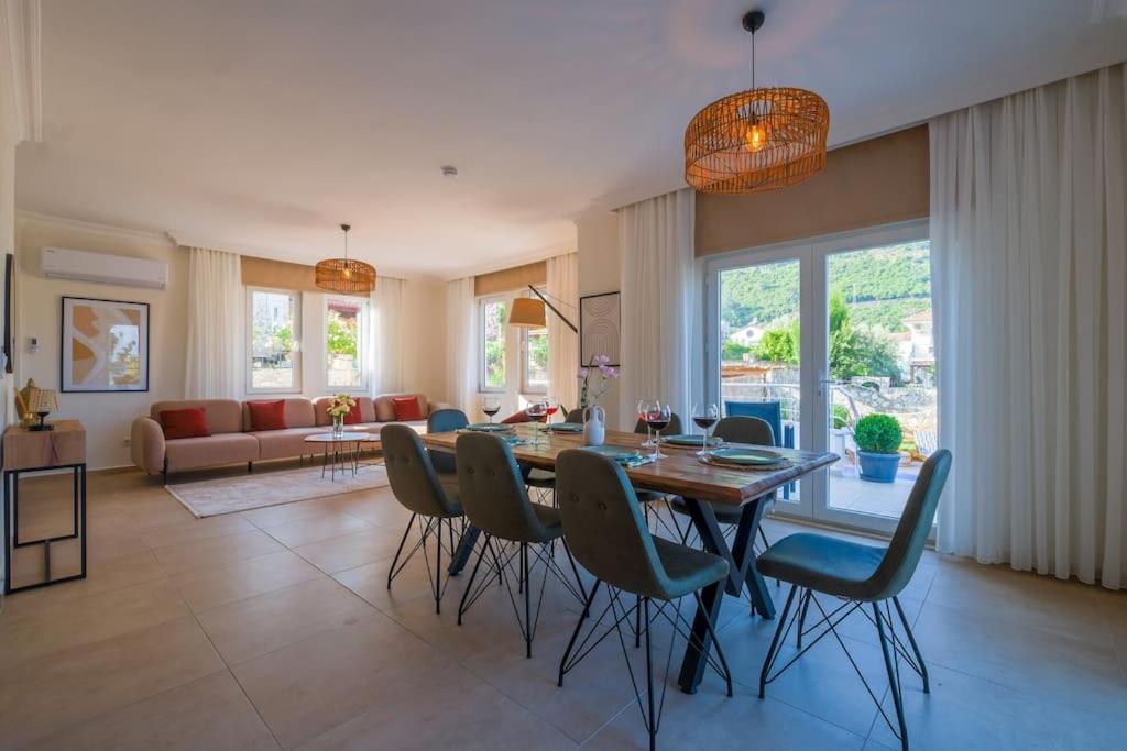 Villa Zalin Овачик Экстерьер фото