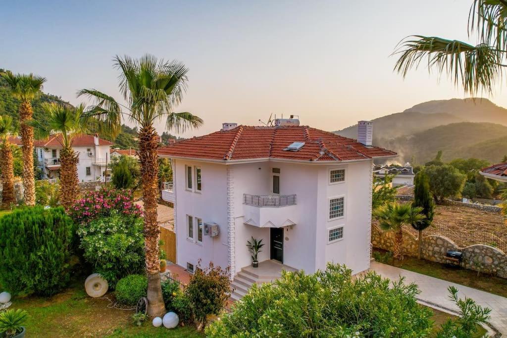 Villa Zalin Овачик Экстерьер фото