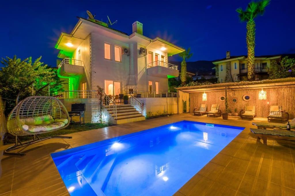 Villa Zalin Овачик Экстерьер фото