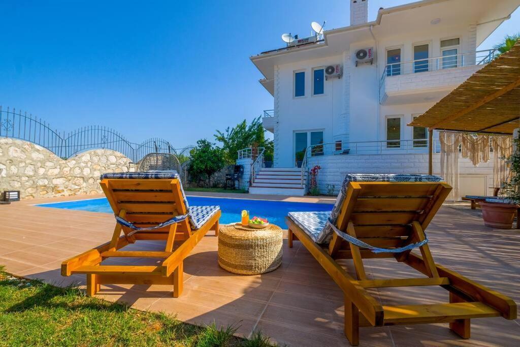 Villa Zalin Овачик Экстерьер фото