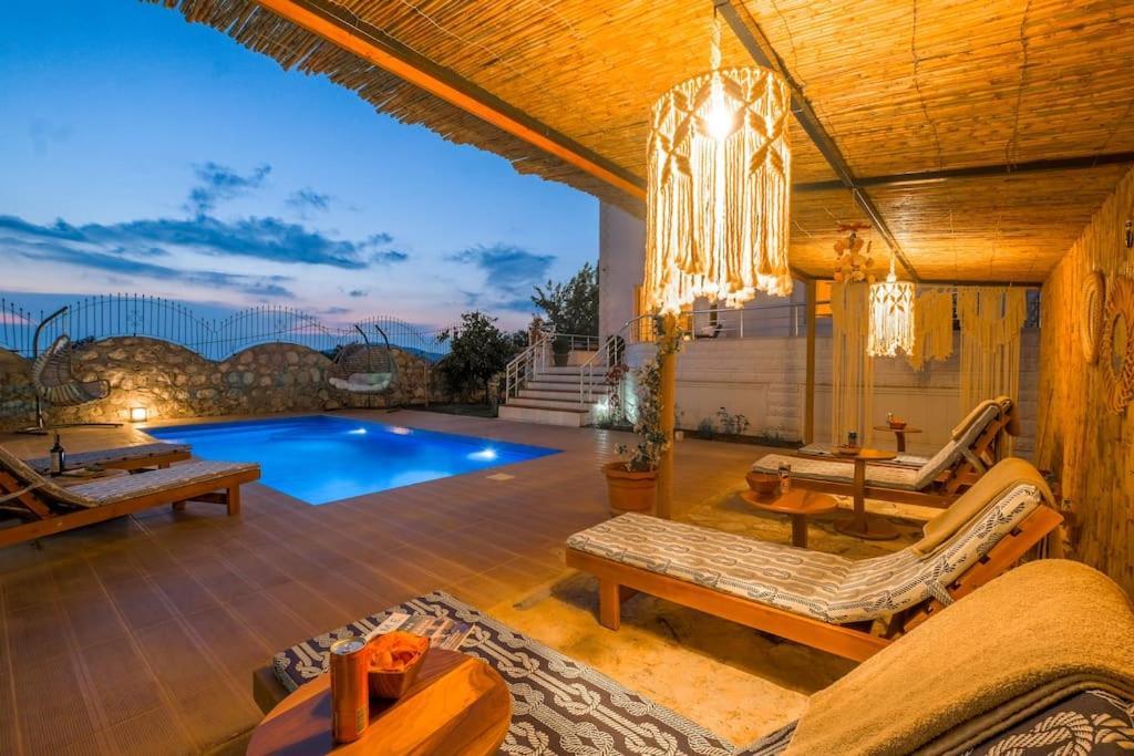 Villa Zalin Овачик Экстерьер фото
