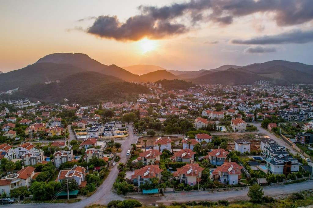 Villa Zalin Овачик Экстерьер фото