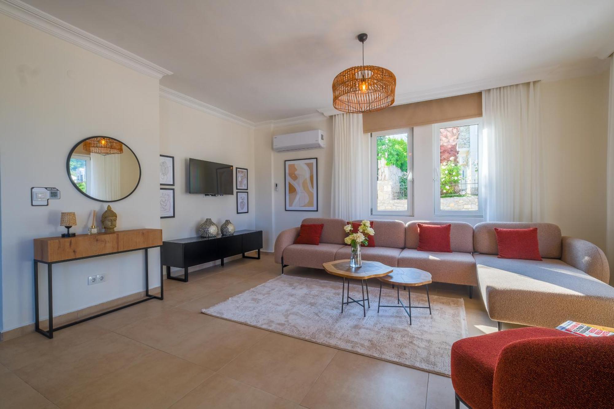 Villa Zalin Овачик Экстерьер фото